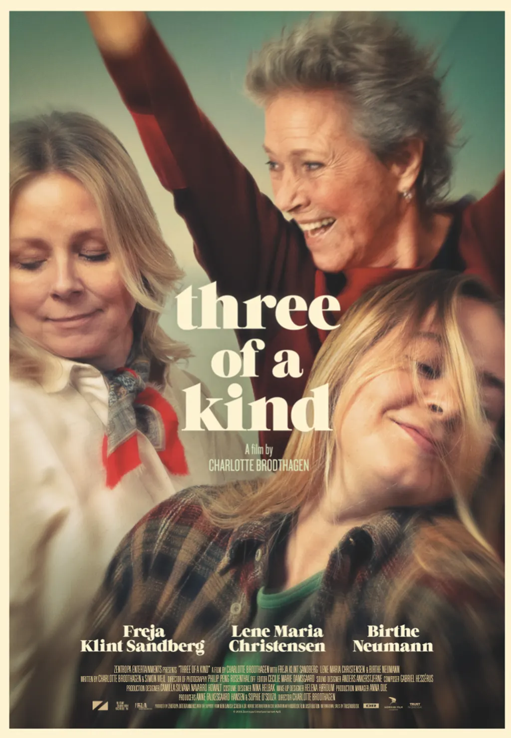 Three of a Kind