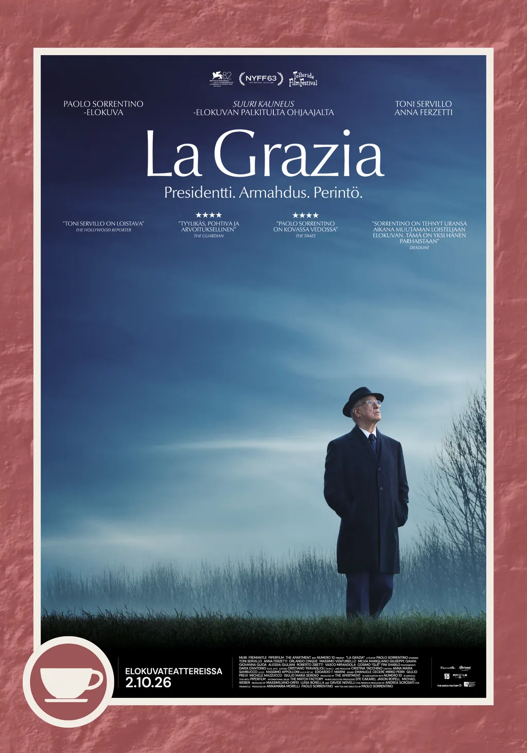 La Grazia