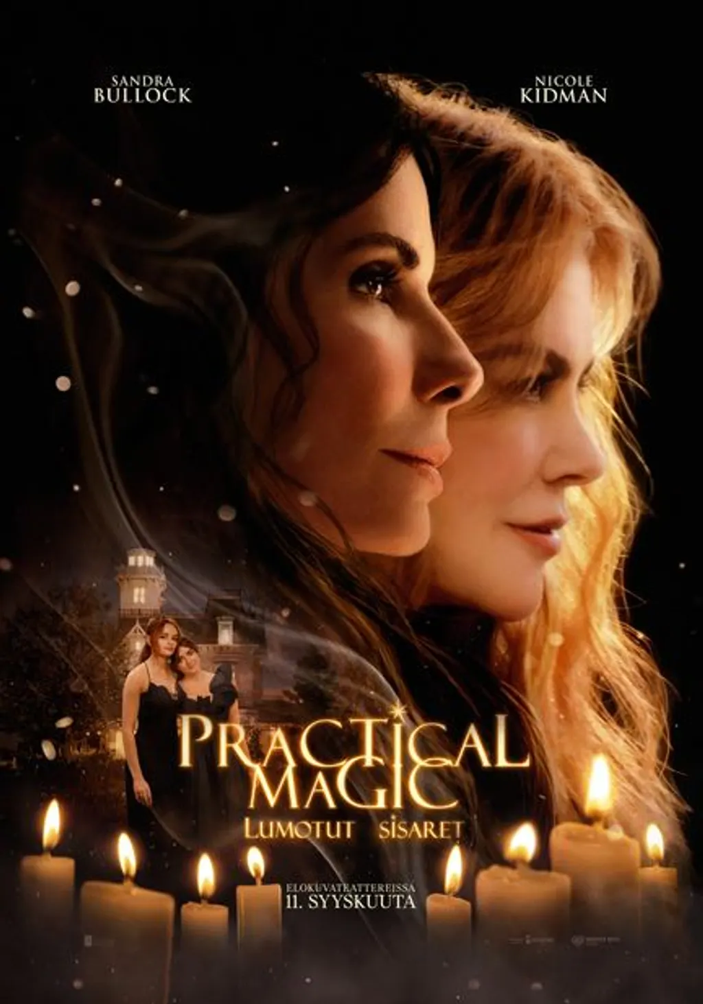 Practical Magic 2