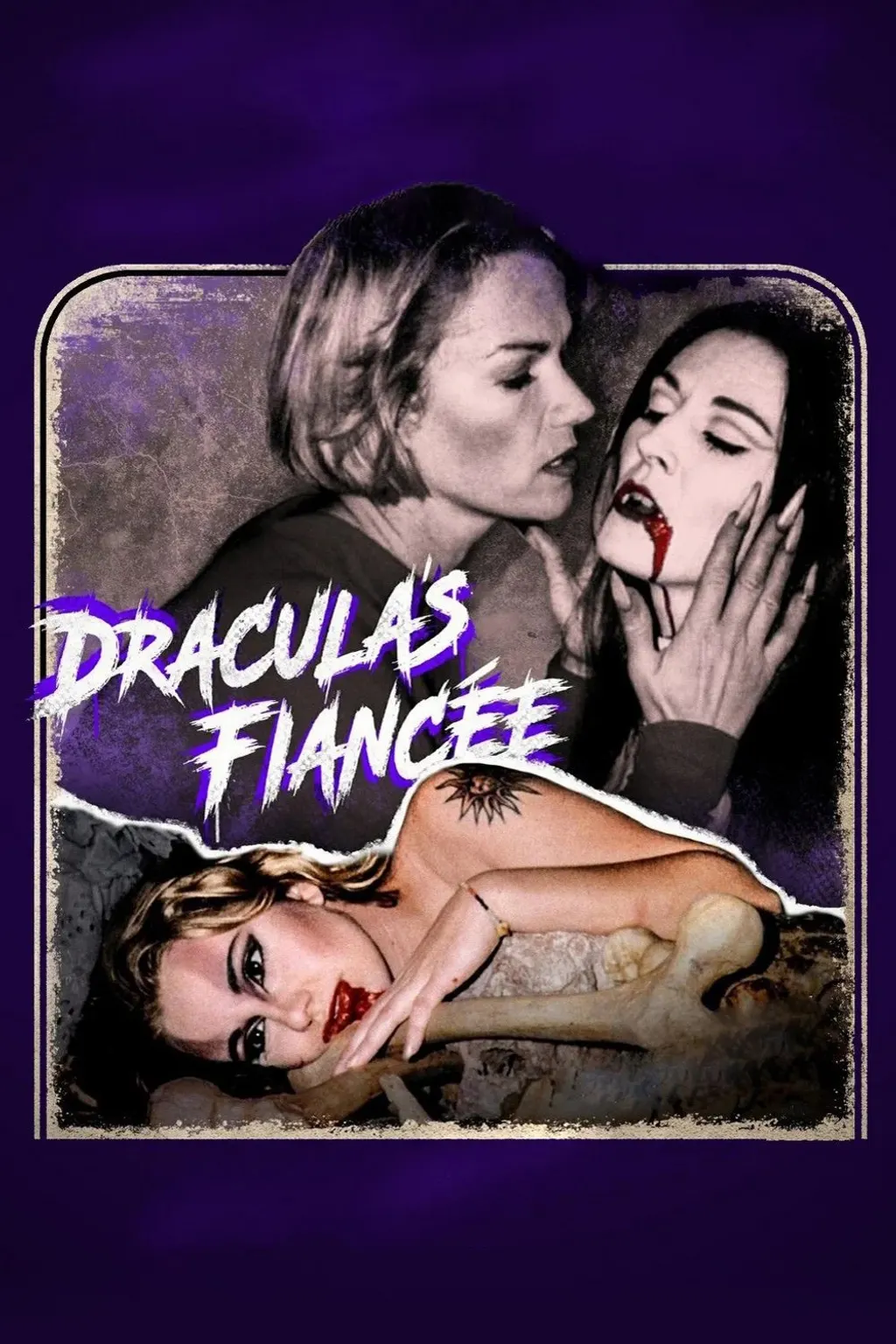 Verenimijät 2: Dracula’s Fiancee