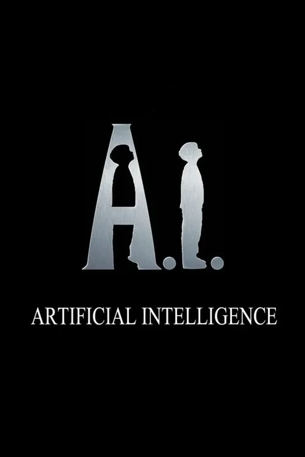 A.I. Artificial Intelligence (25 vuotta)