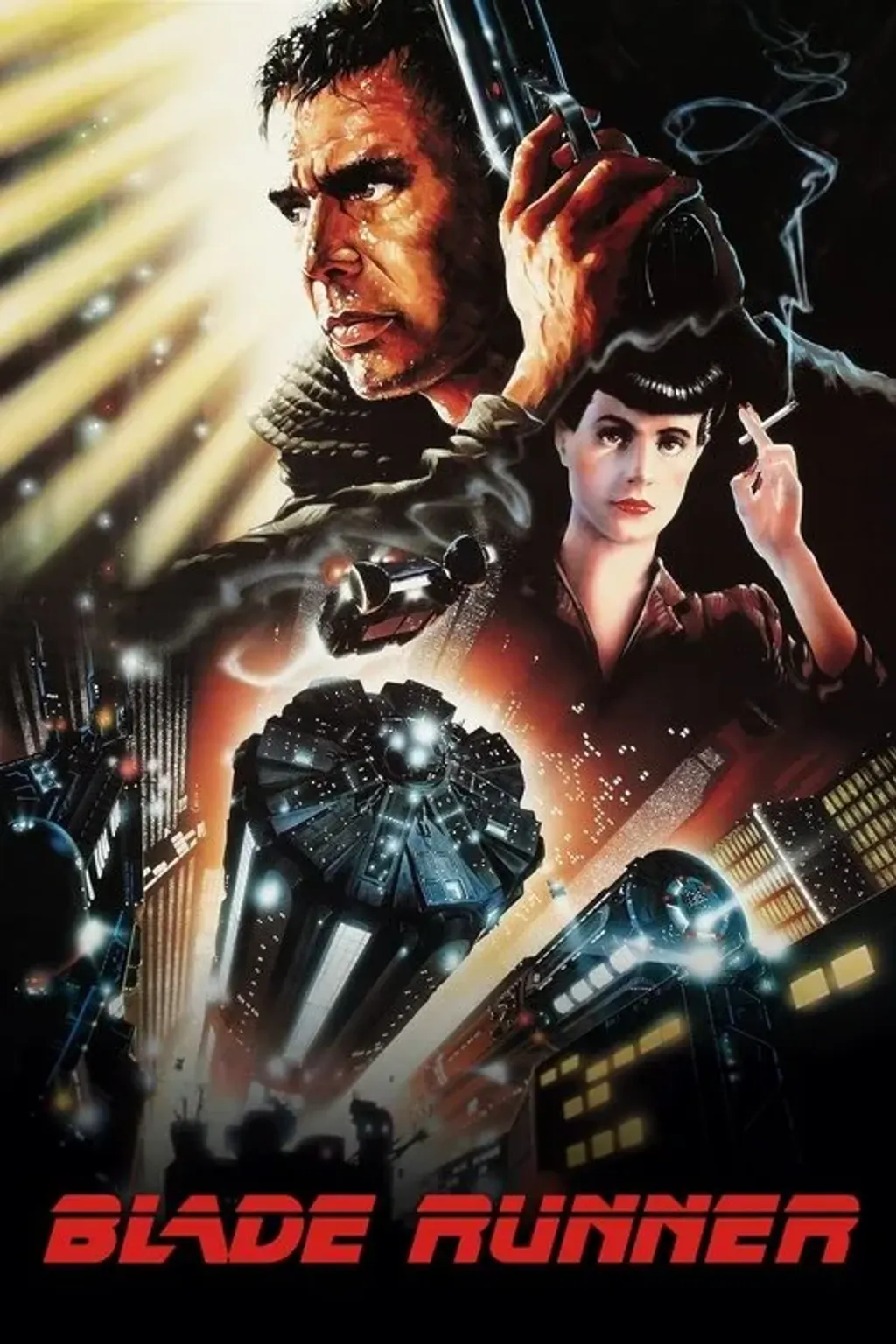Blade Runner: Final Cut