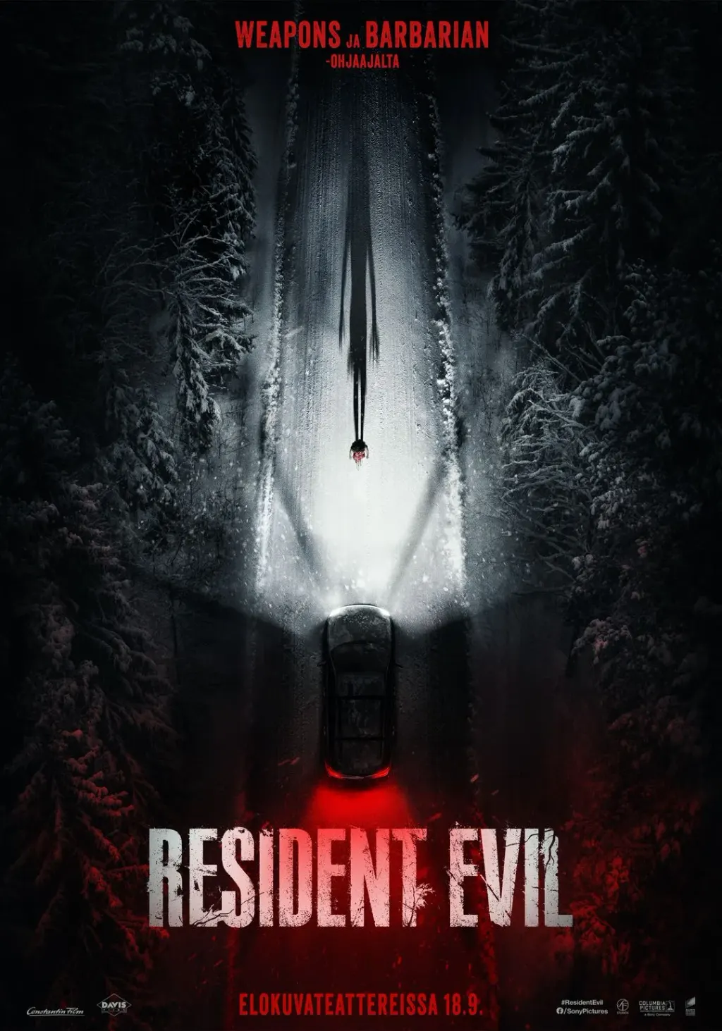 Resident Evil