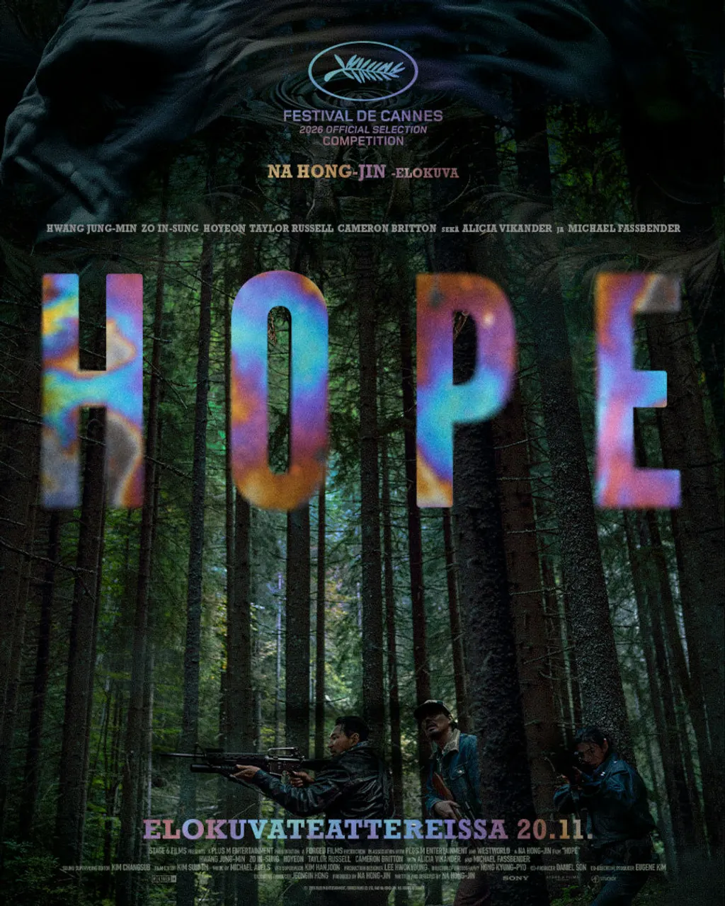 Hope