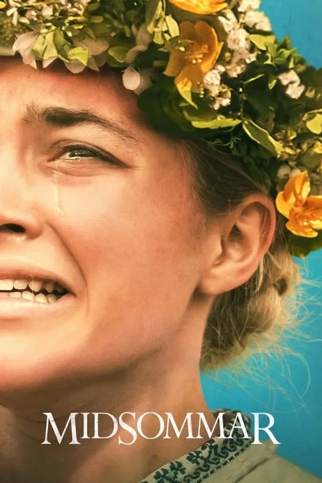 Midsommar - Loputon yö