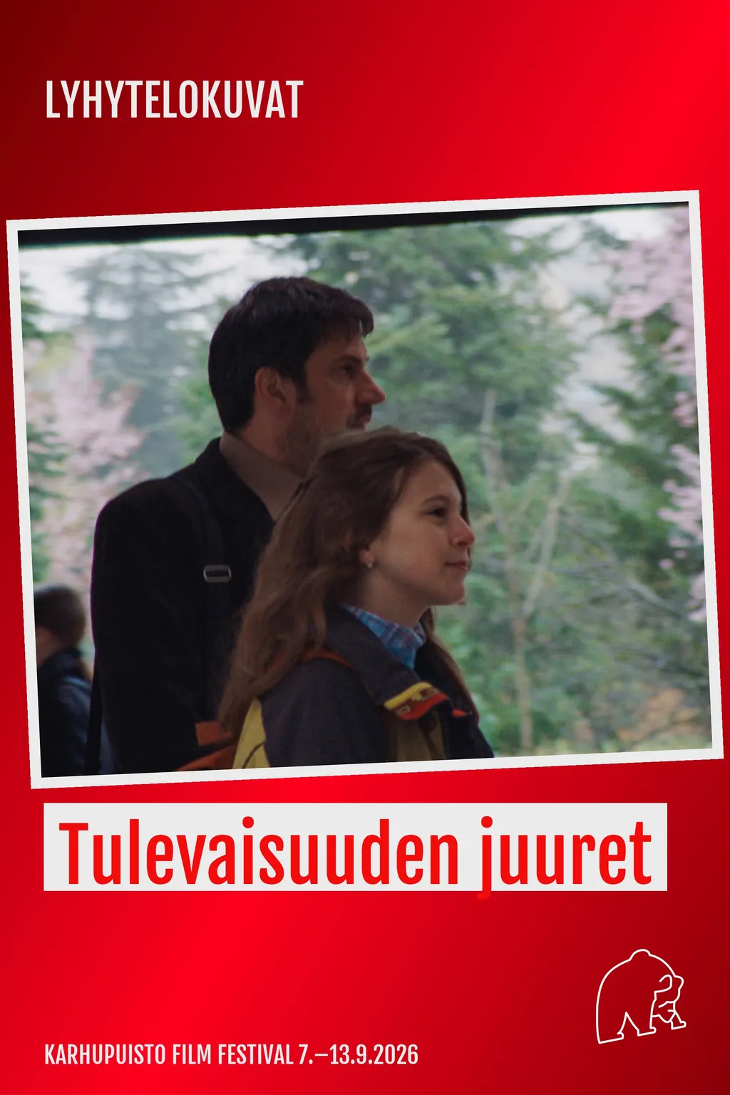 Tulevaisuuden juuret – lyhytelokuvat