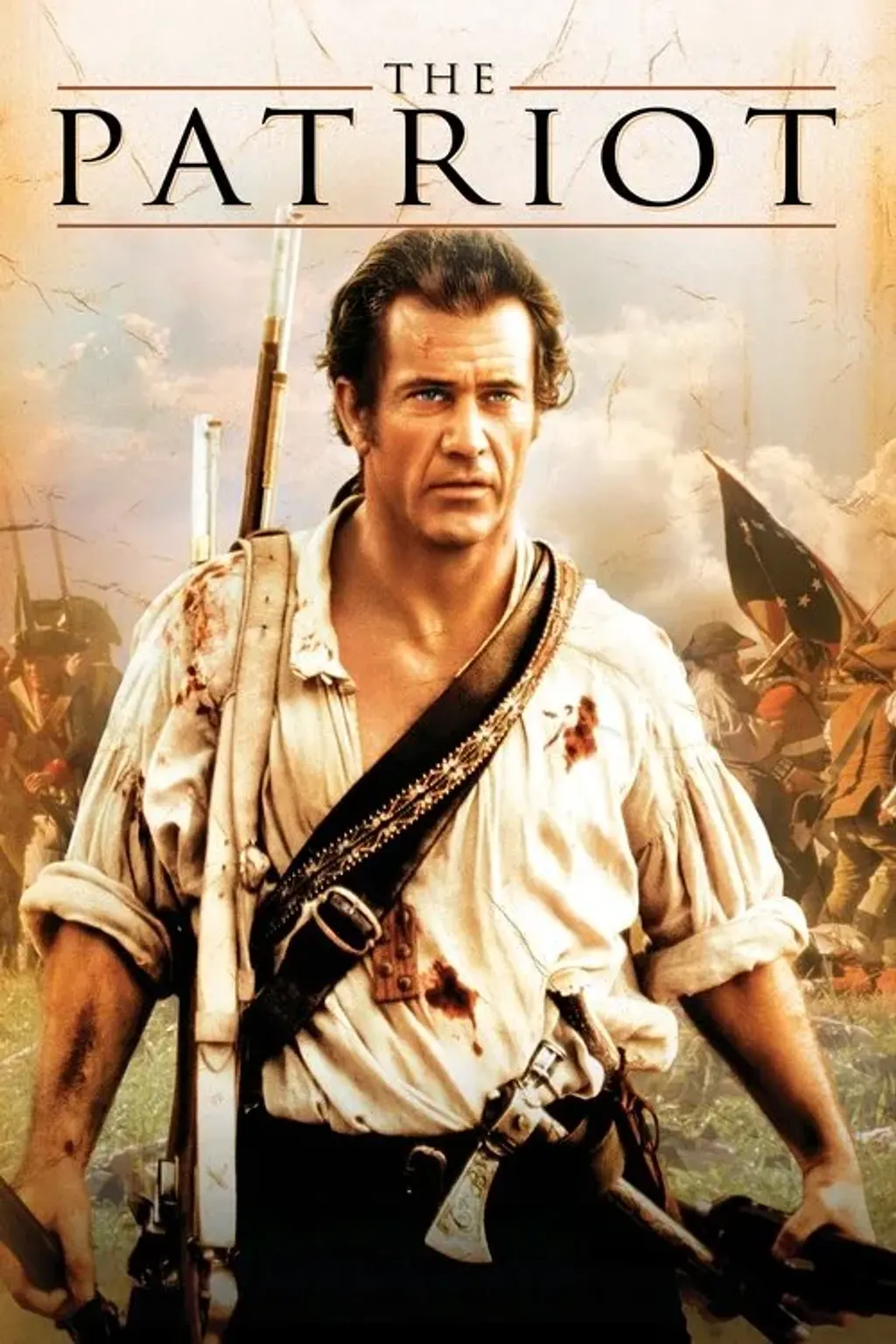 Patriot