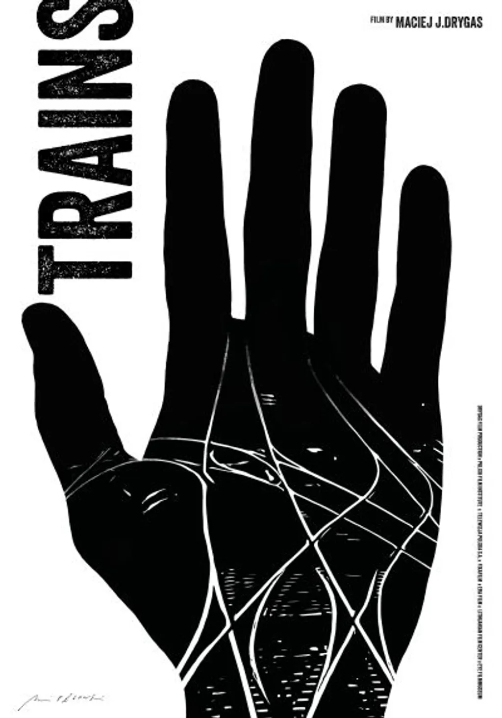 Junat (Pociągi / Trains)