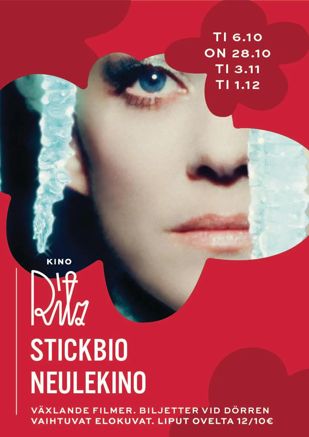 Neulekino!