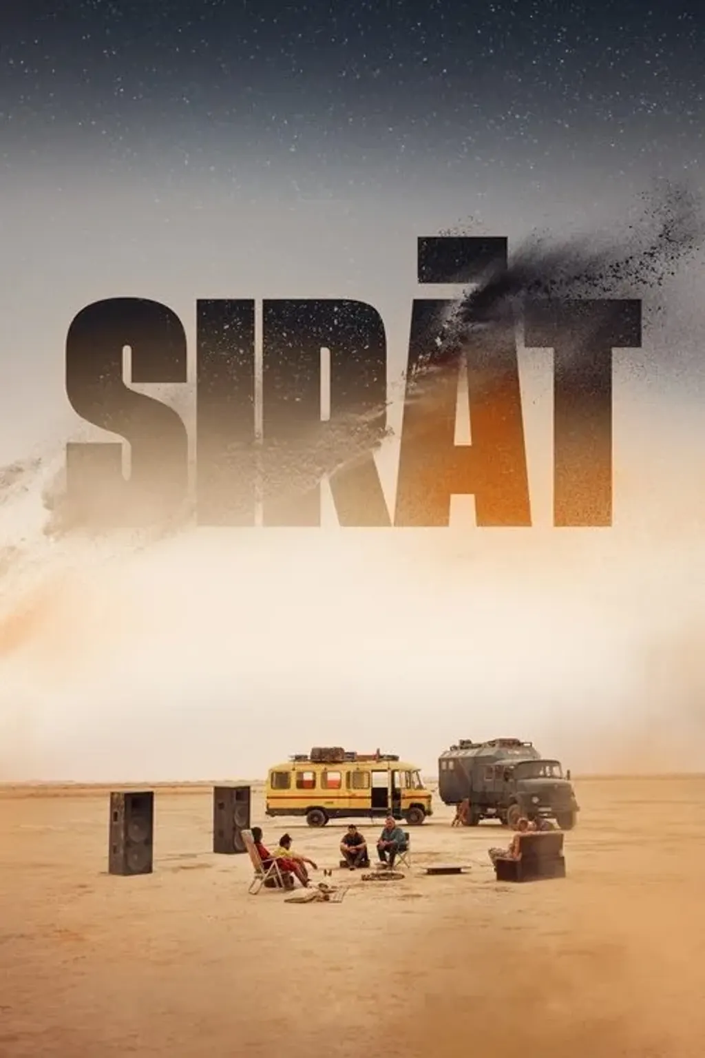 Sirât