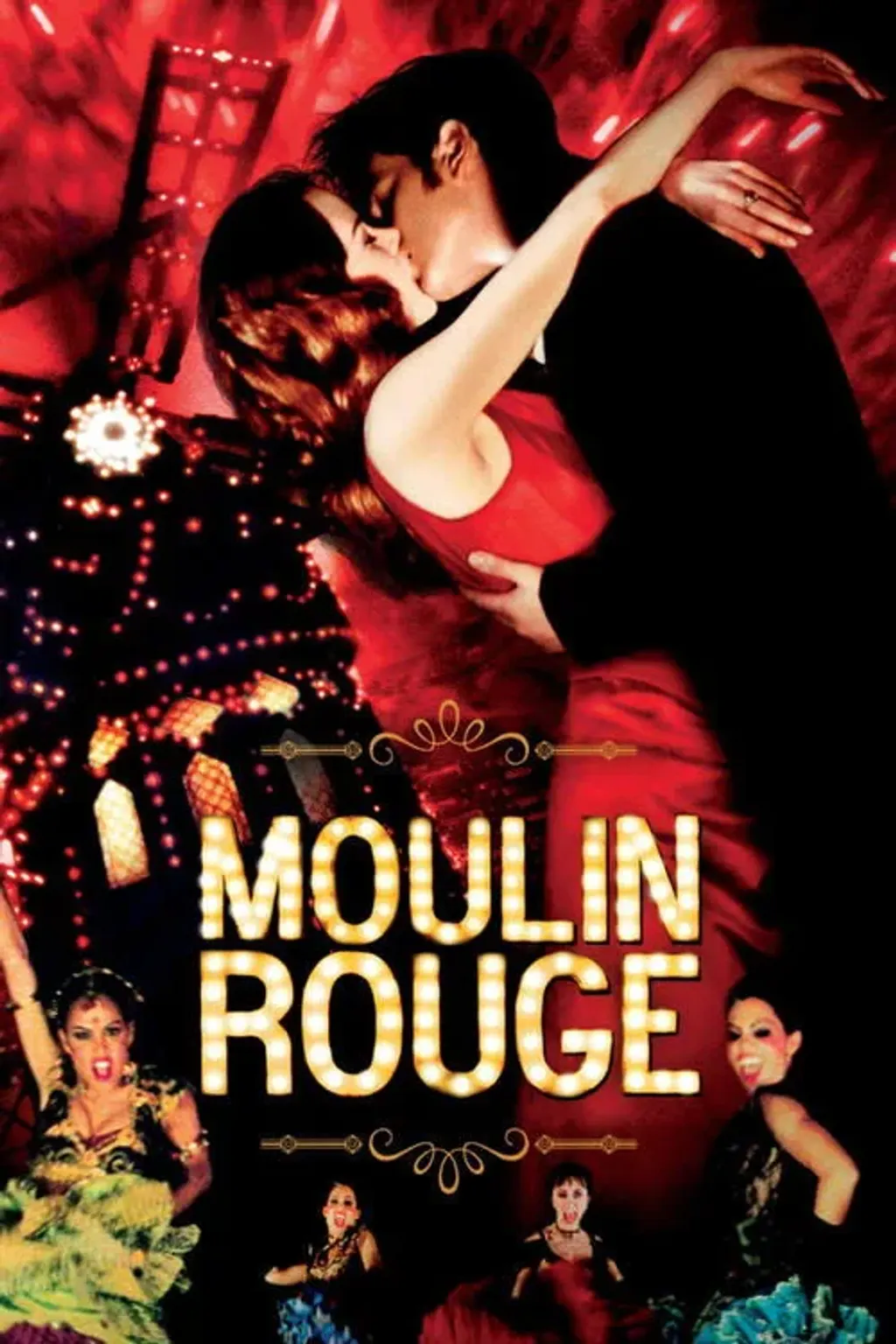 Moulin Rouge! (Sing-along)