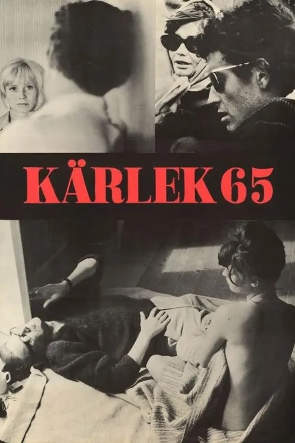 Rakkaus -65