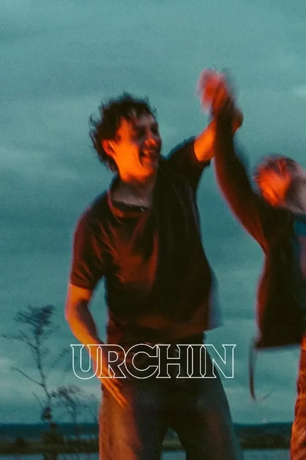 Urchin - Vapaus on mielentila