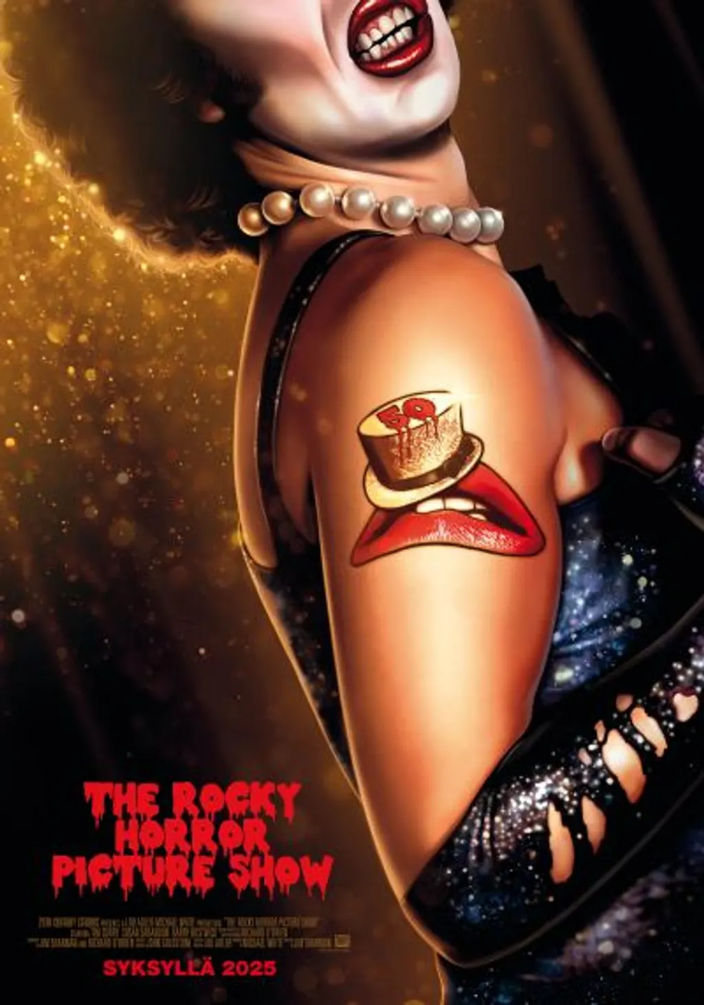 The Rocky Horror Picture Show (Dress-Along)