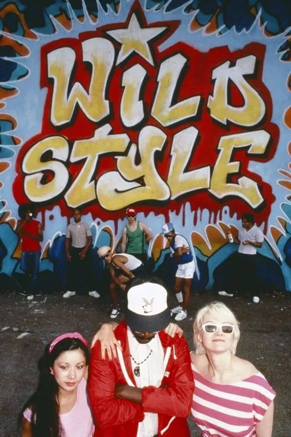 Kesäkatu: Wild Style