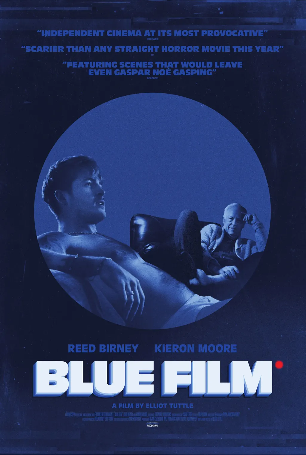 Blue Film
