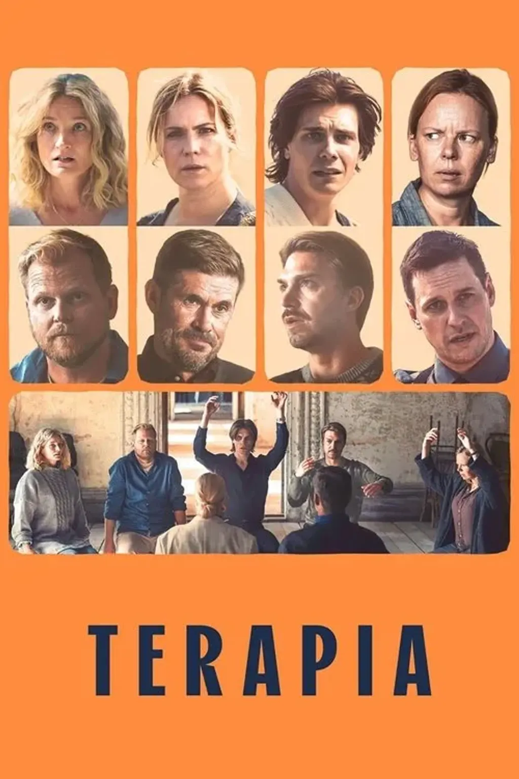 Terapia