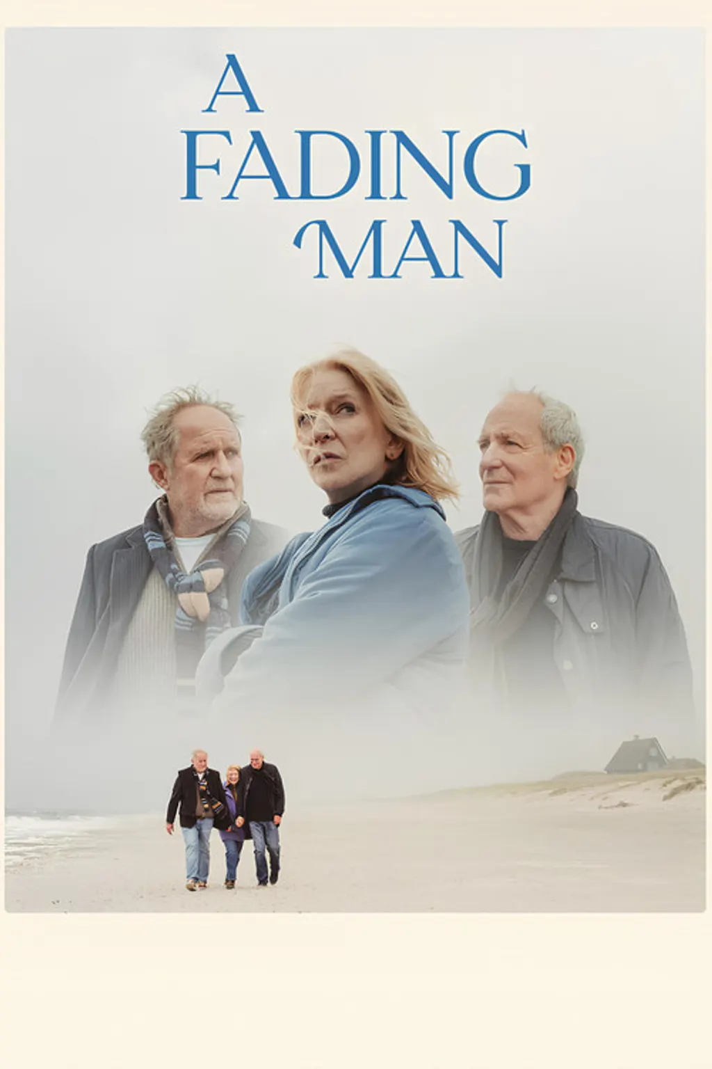 A Fading Man
