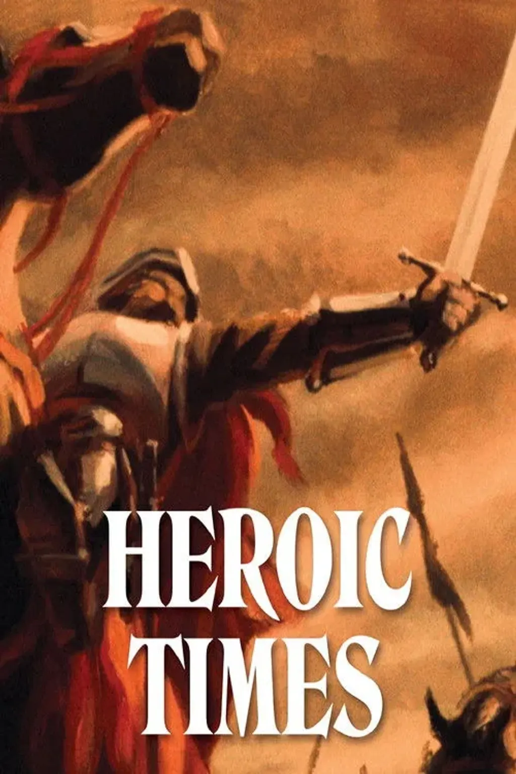 Heroic times