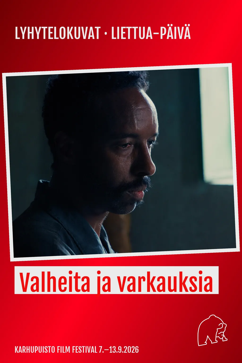 Valheita ja varkauksia – lyhytelokuvat