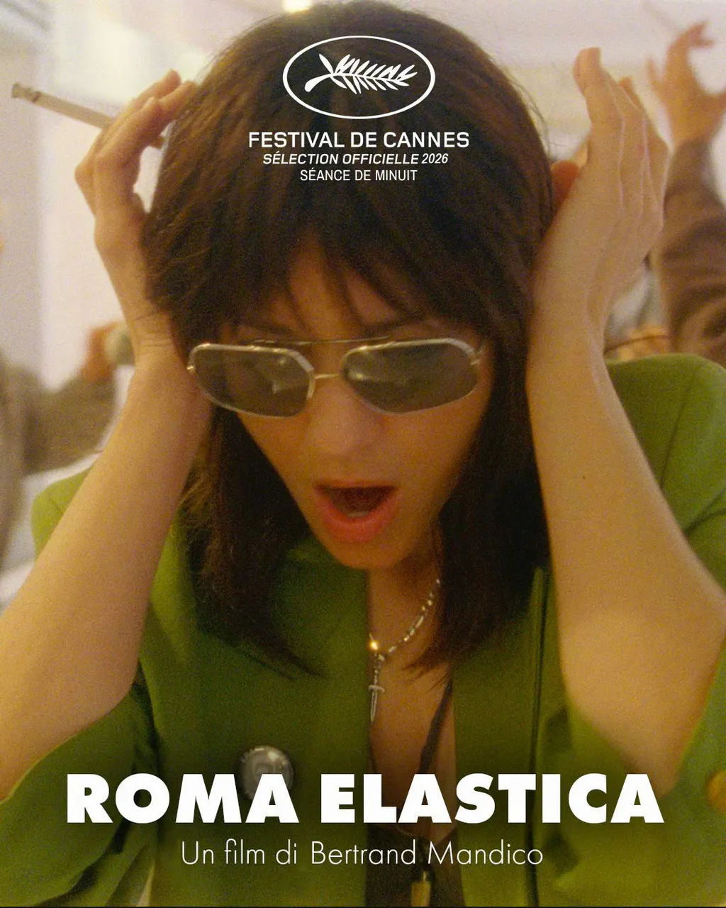 Roma elastica