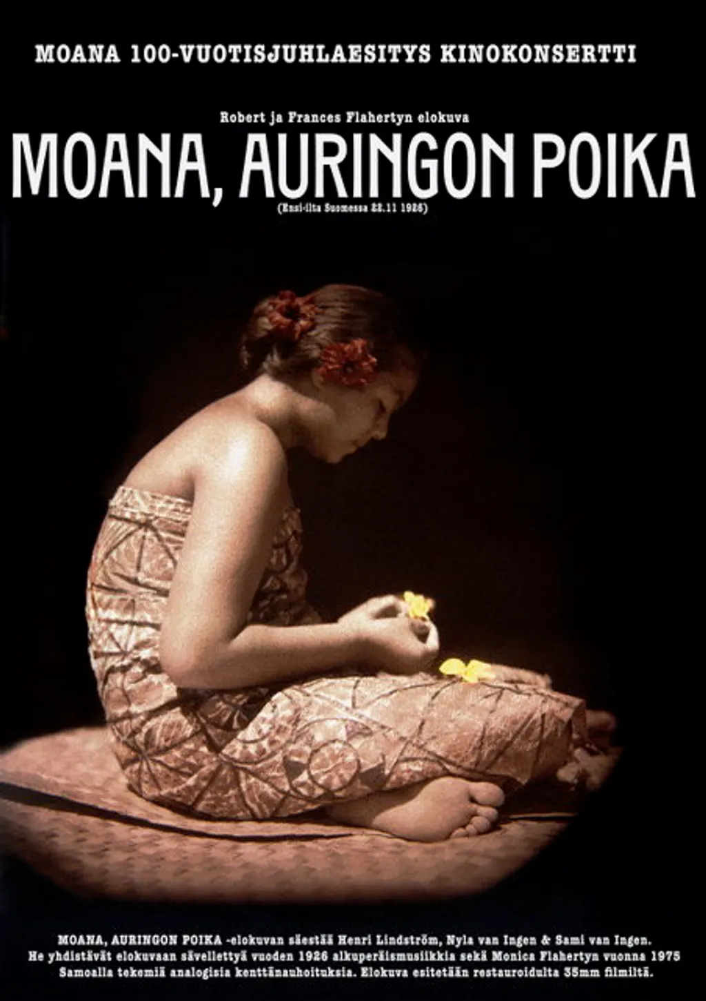 Moana