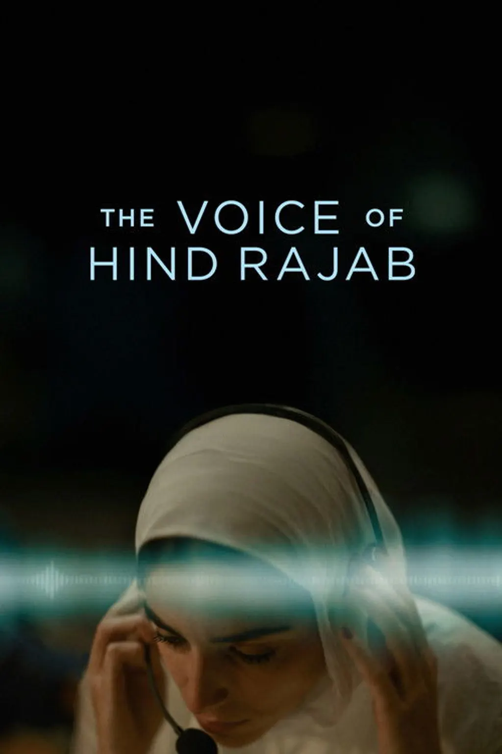 Hind Rajabin ääni