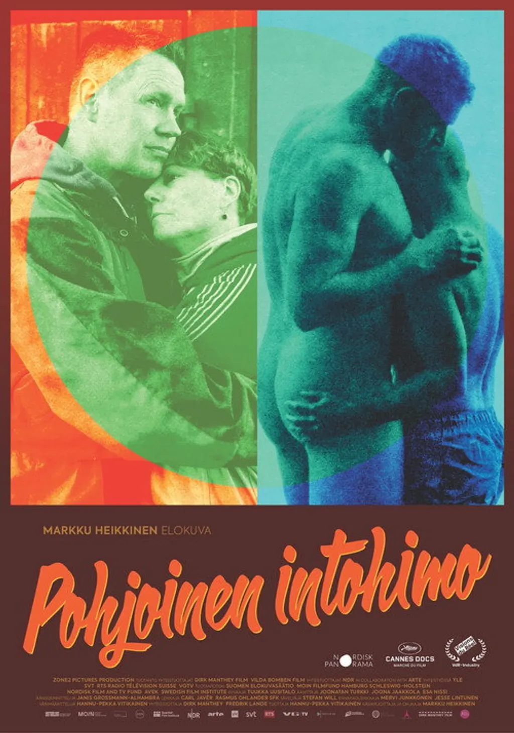 Pohjoinen intohimo