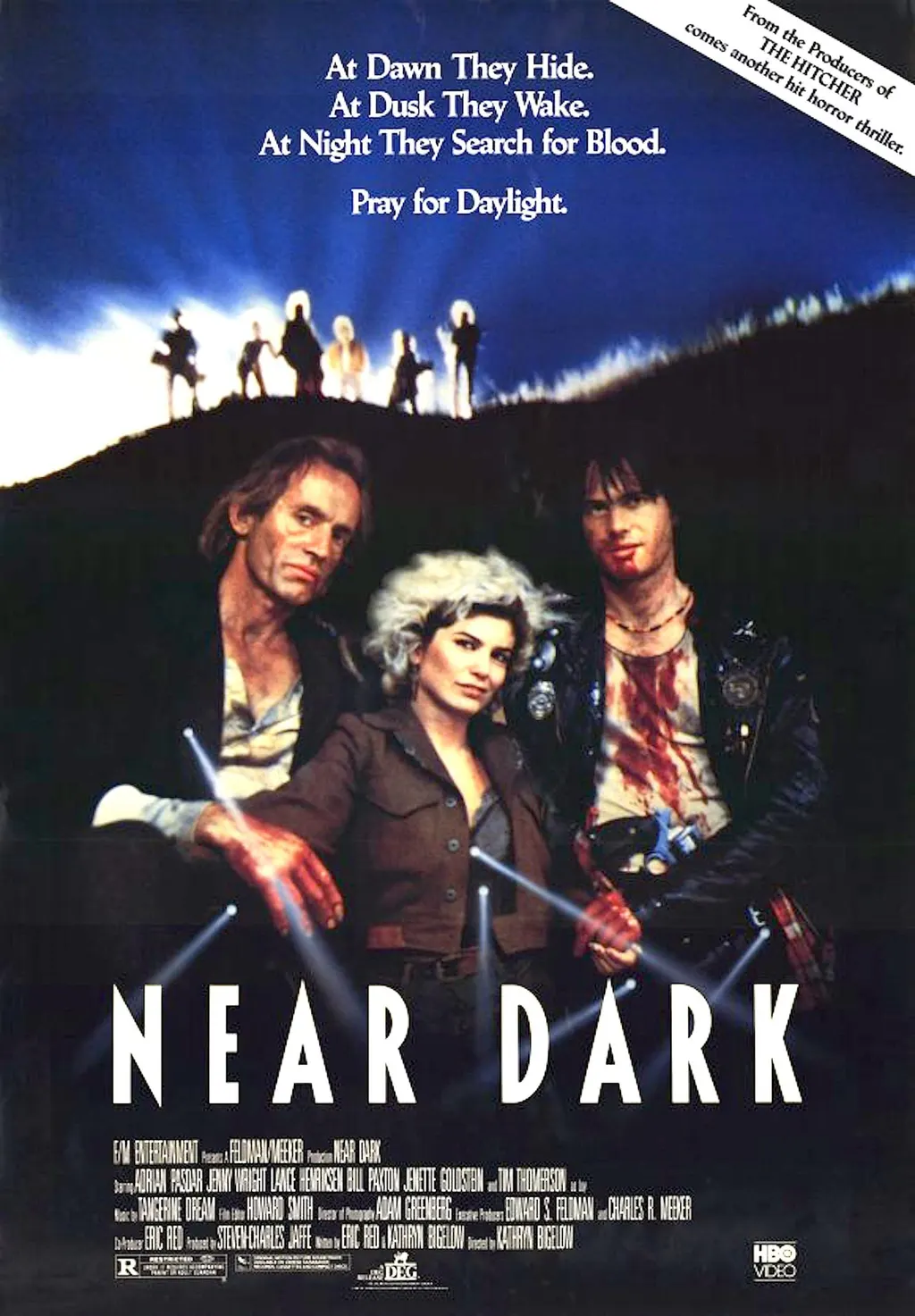 Verenimijät 2: Near Dark