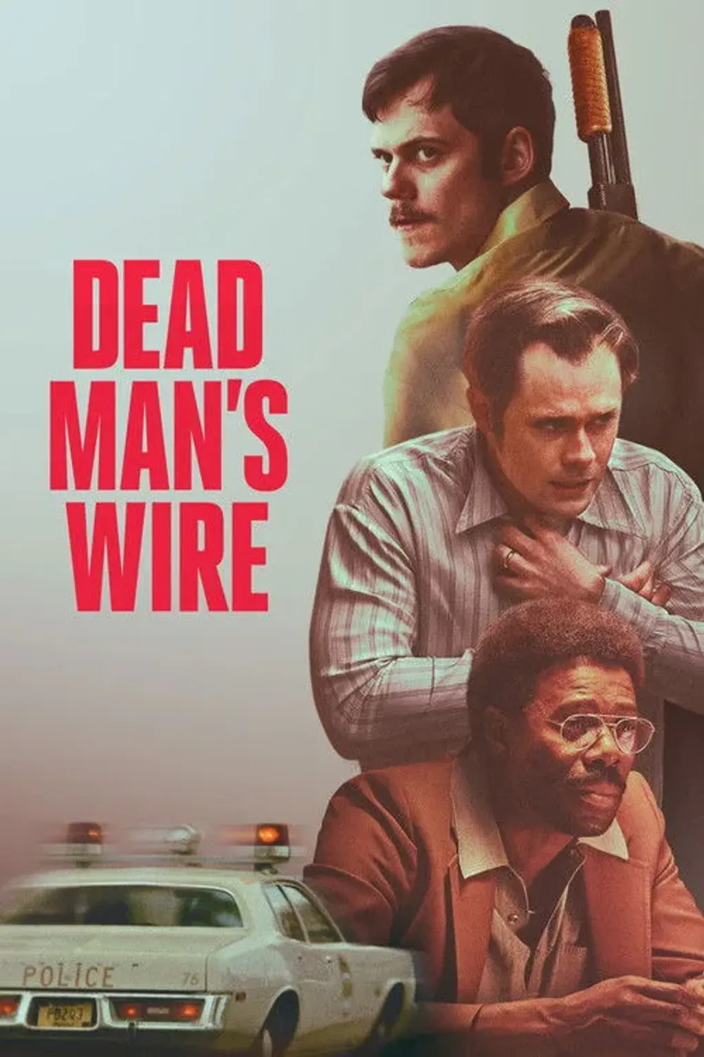 Dead Man's Wire