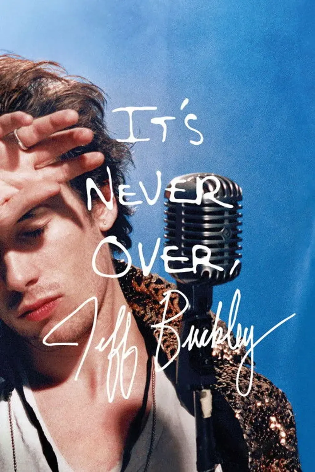 Pitchblack Playback: Jeff Buckley