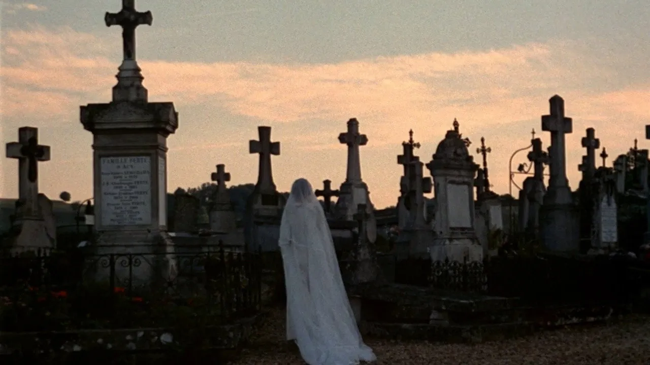 Shiver of the Vampires