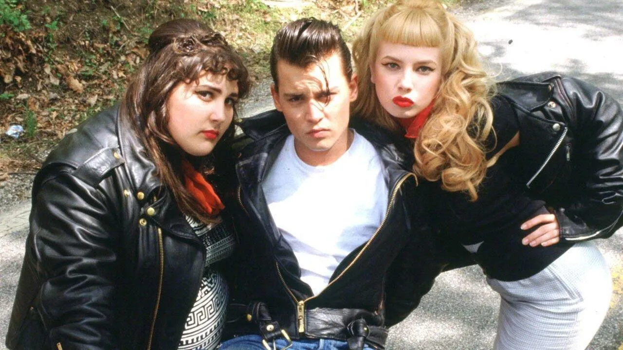 Cry-baby