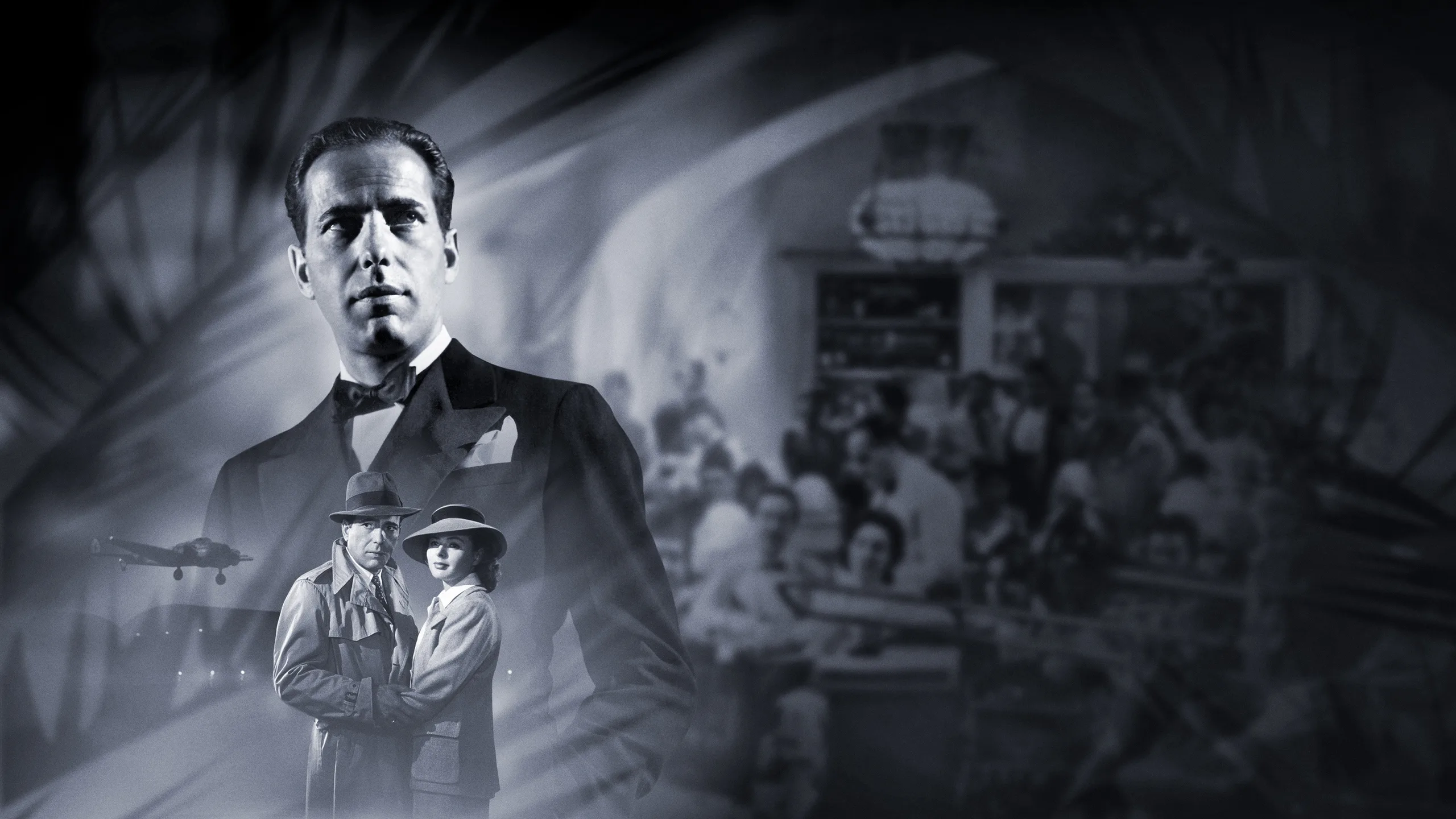 Casablanca (1942)