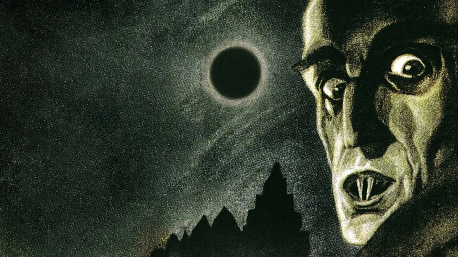 Silent Film Concert: Nosferatu (1922)