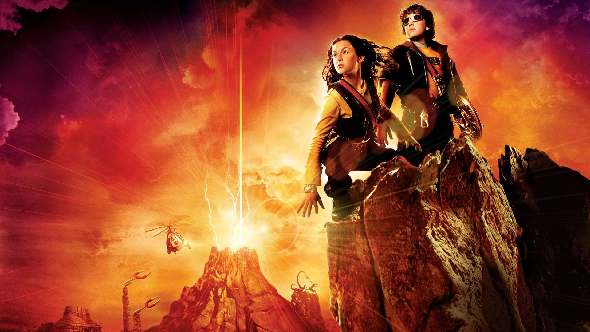 Spy kids 2