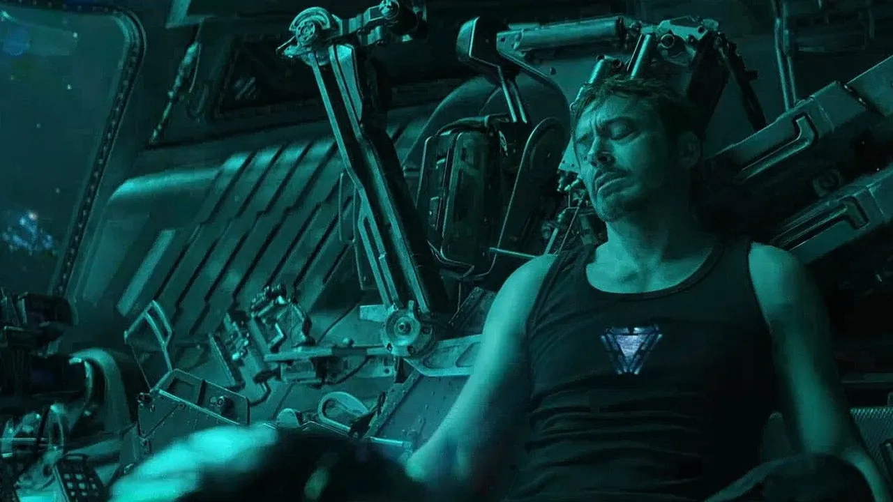 Avengers: Endgame Encore