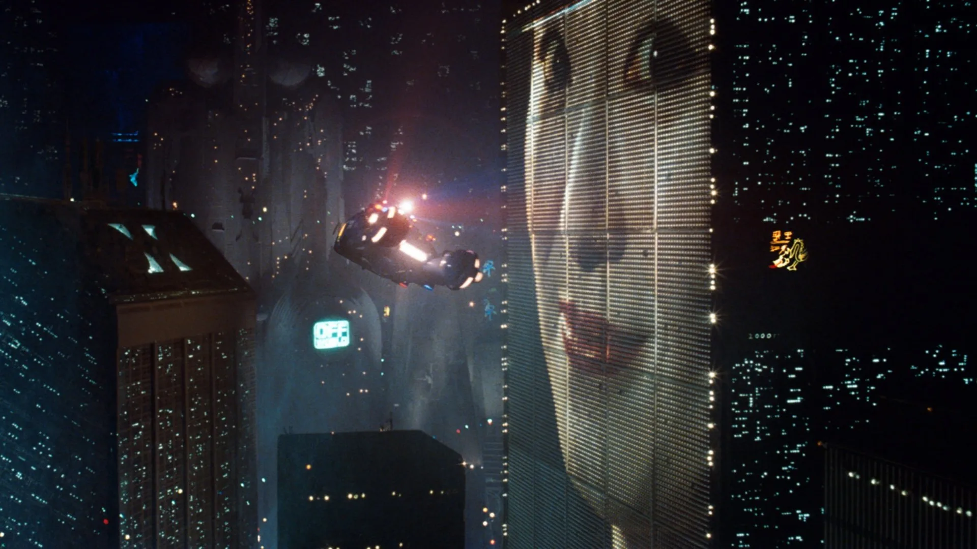 Blade Runner: Final Cut