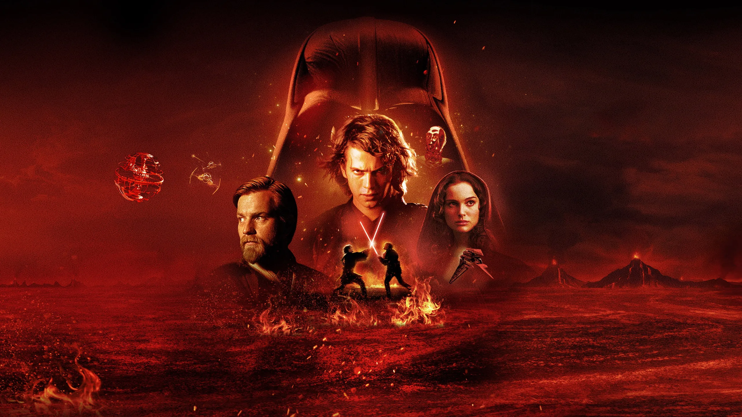 Star Wars: Episodi III – Sithin kosto