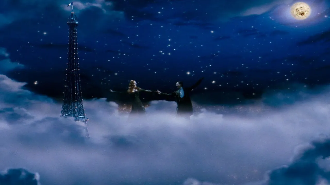 Moulin Rouge! (Sing-along)