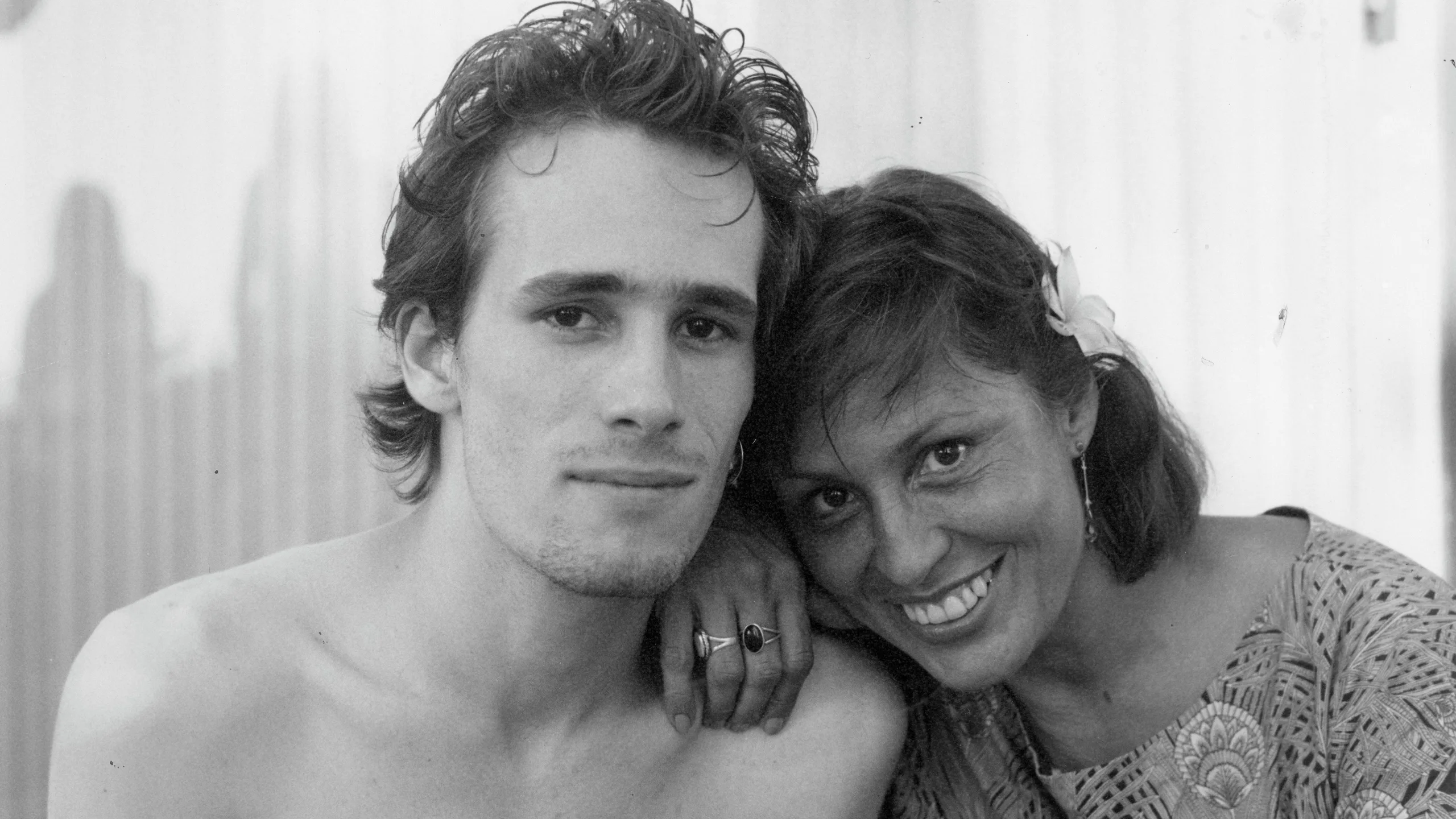 Pitchblack Playback: Jeff Buckley